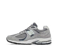 Grey New Balance 2002R Sneakers - product image from the listing.