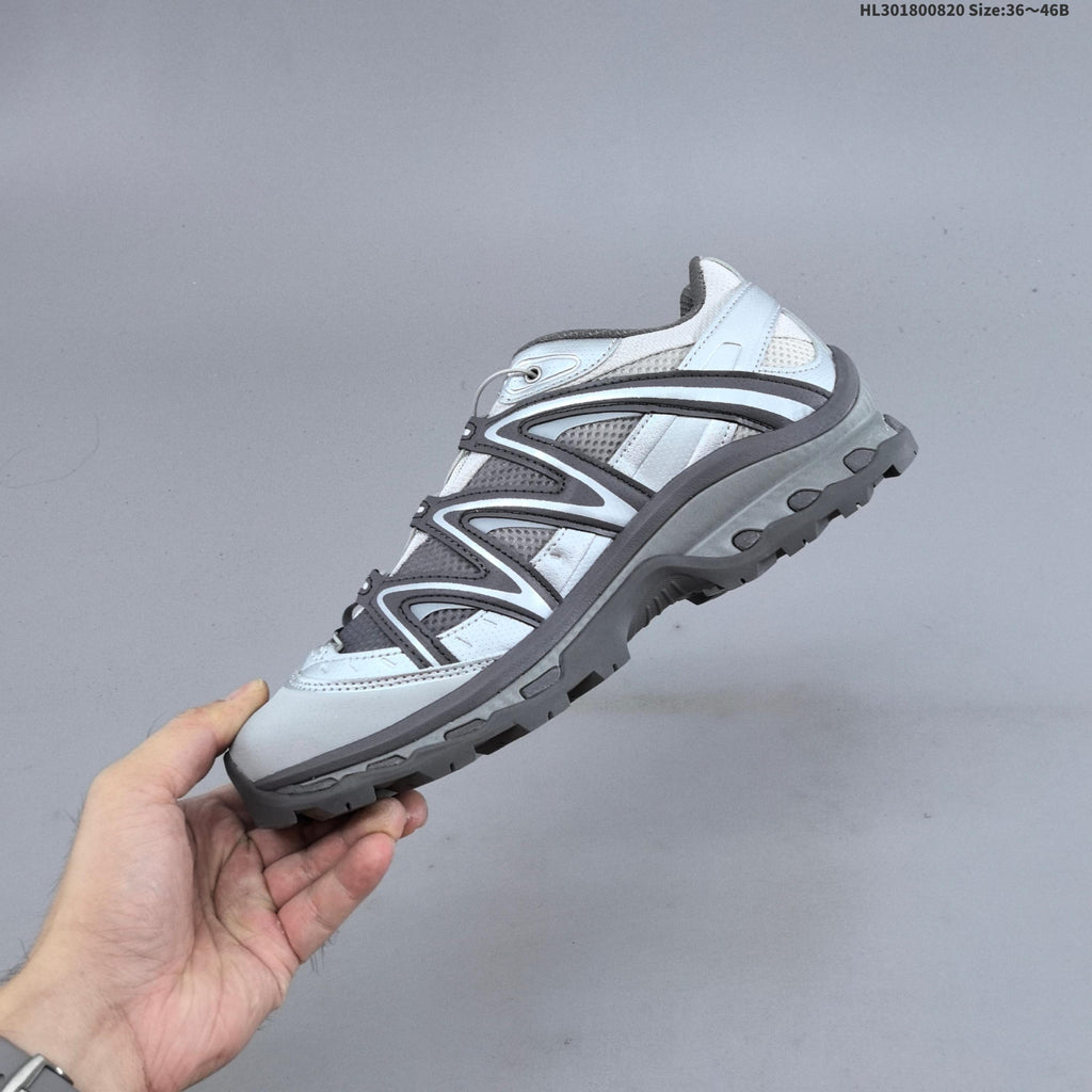 Salomon XT-Quest ATHR Trail Sneakers for Running - product image from the listing.