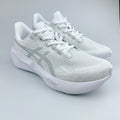 ASICS GEL-QUANTUM 360 VIII Sneakers in White Grey - product image from the listing.