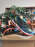 Kenzo KENZO-PACE Trainers Blue Red N11 - product image from the listing.