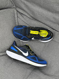 Nike Structure 25 Blue Road Shoes for Running DJ7883-003 - product image from the listing.