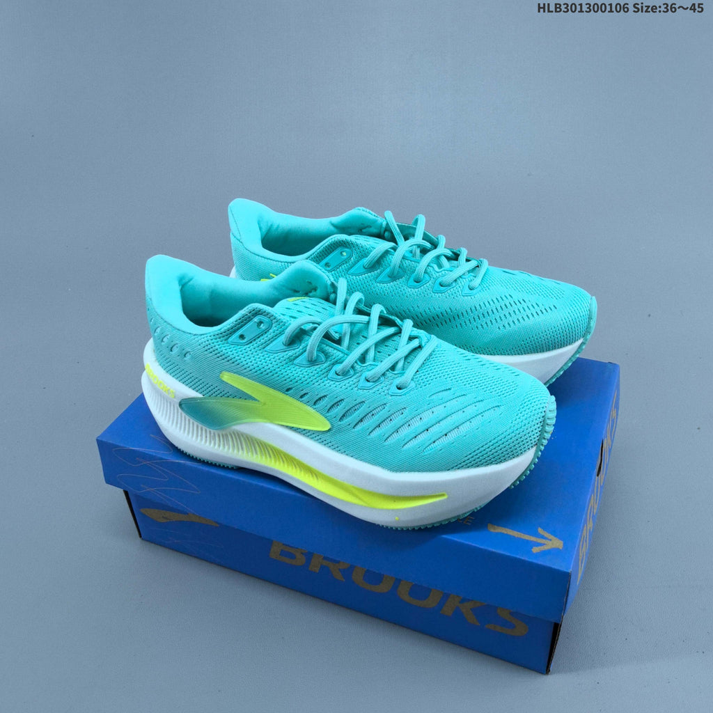 Brooks Glycerin Max 2 Shoes for Running - product image from the listing.
