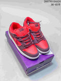 Nike SB Dunk Low Pro QS Low-Cut Sneakers - product image from the listing.