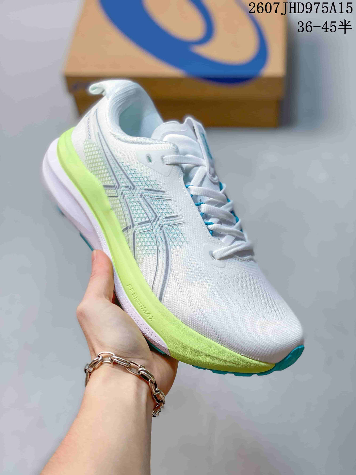 ASICS Gel-Kayano 33 Sneakers for Running - product image from the listing.