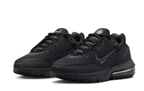 Nike Air Max 90 Sneakers in Black - product image from the listing.