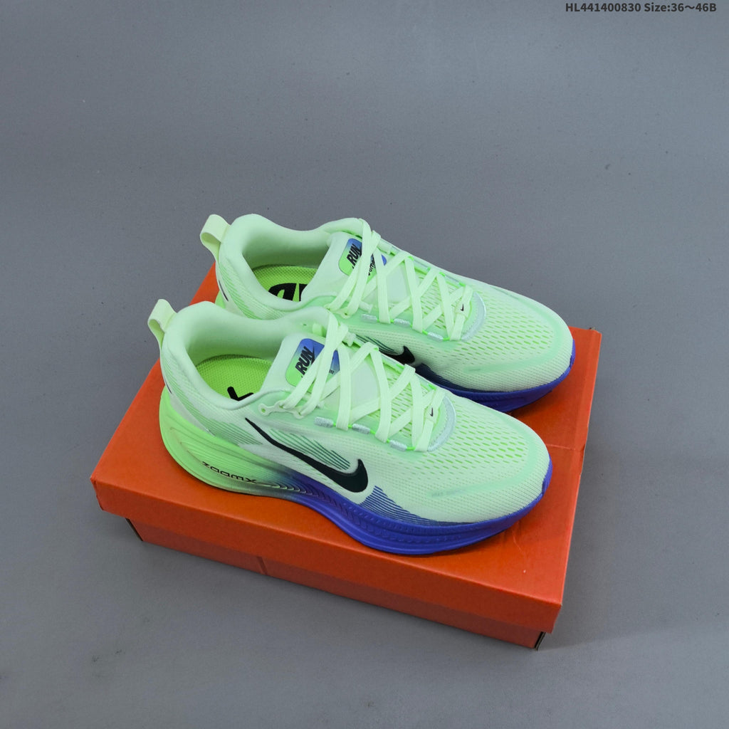 Nike Vomero 18 Shoes for Running - product image from the listing.