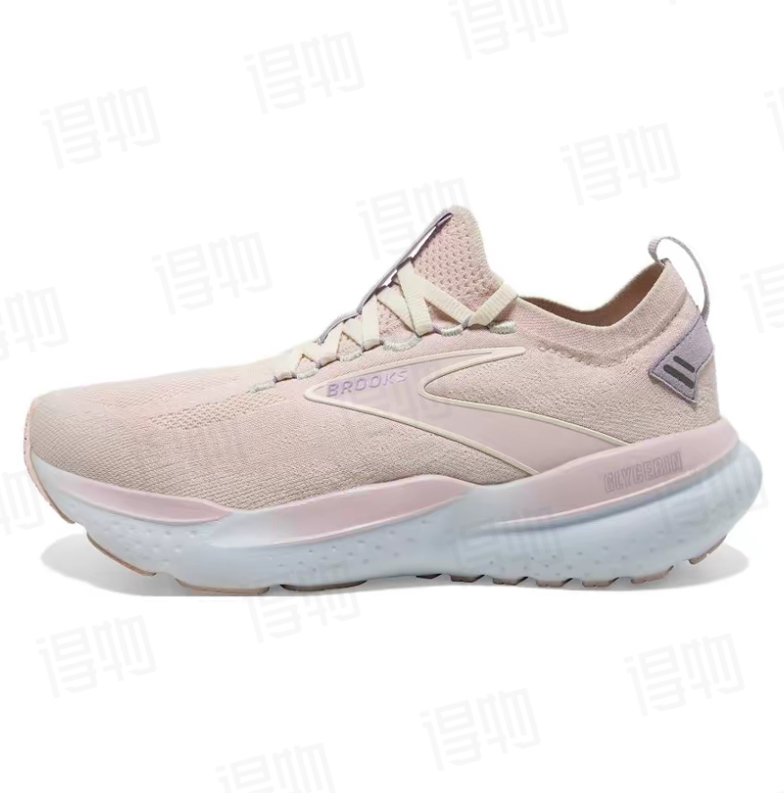 Brooks Glycerin 21 Shoes for Running - product image from the listing.