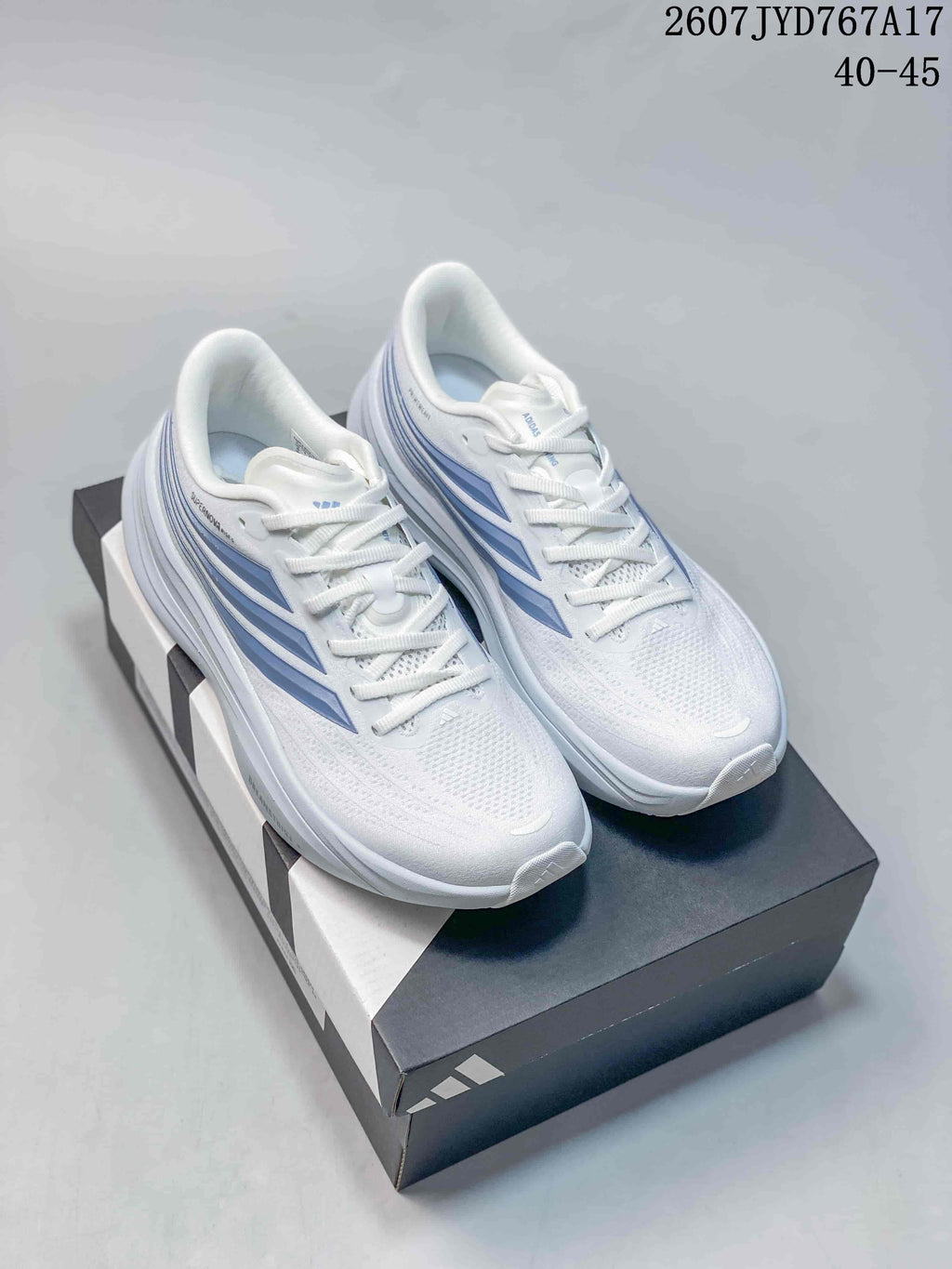 Adidas Supernova Rise 4 M Dreamsstrike Shoes for Running - product image from the listing.