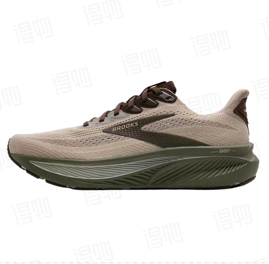 Brooks Ghost 17 Shoes for Running - product image from the listing.