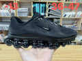 Nike Air Liquid Max Running Shoes, in Black - product image from the listing.