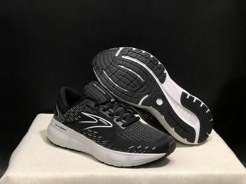 Brooks Glycerin 20 Shoes for Running - product image from the listing.