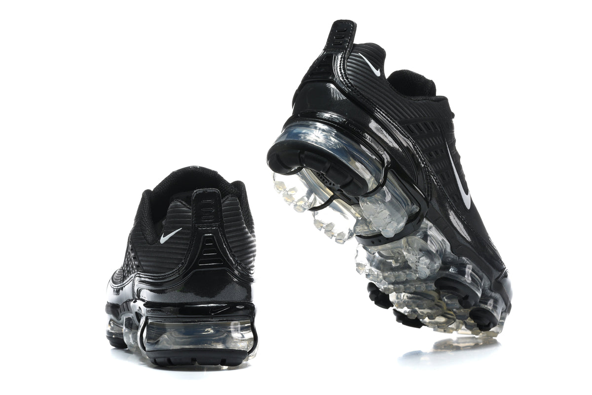 Nike Air VaporMax 360 Sneakers in Black White CK2718-011 - product image from the listing.