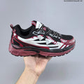 Off-White Running-Style Trainers in Multiple Colorways - product image from the listing.