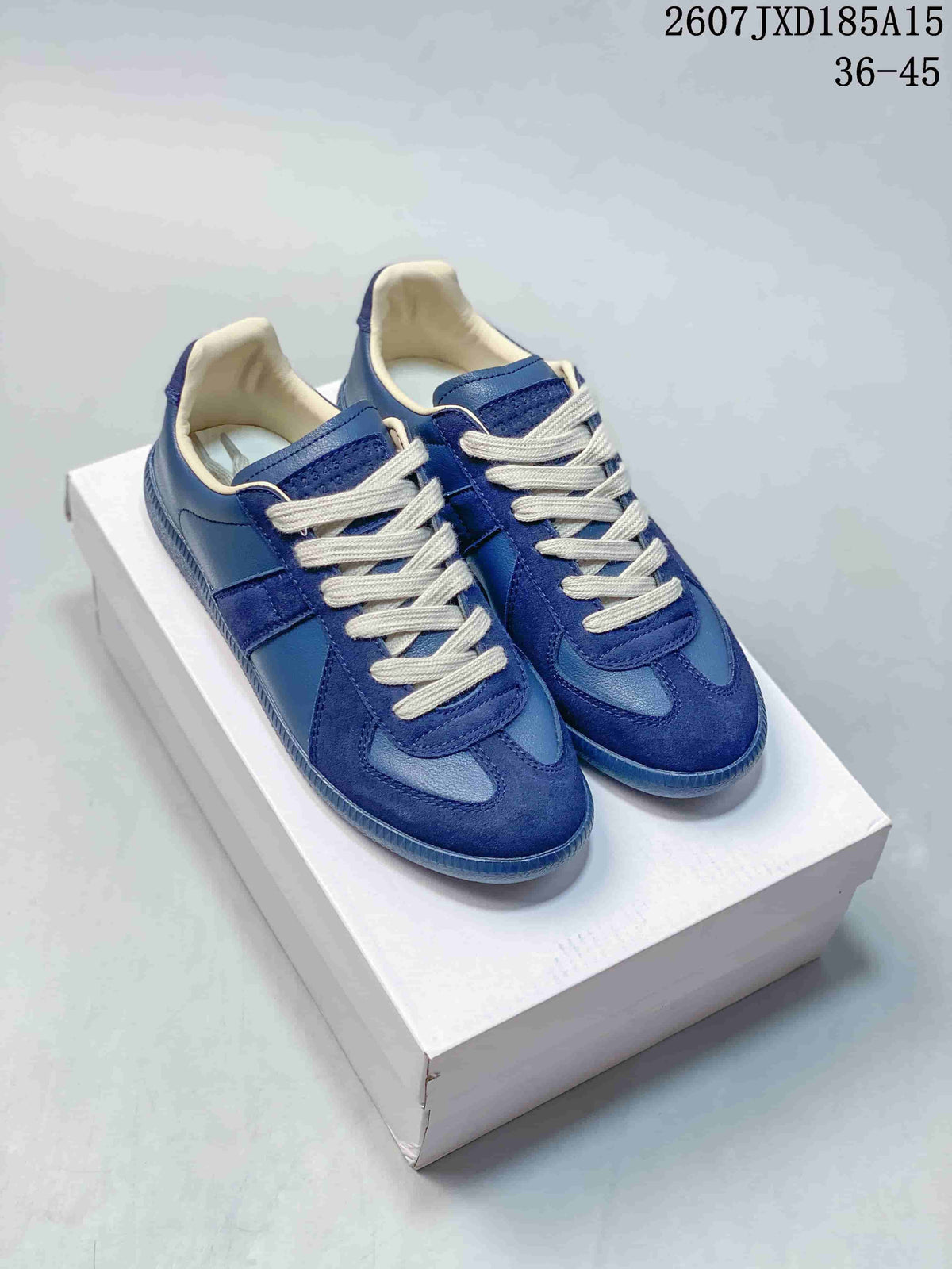 Maison Margiela S57WS0236 Replica Trainers in Multiple Colors - product image from the listing.