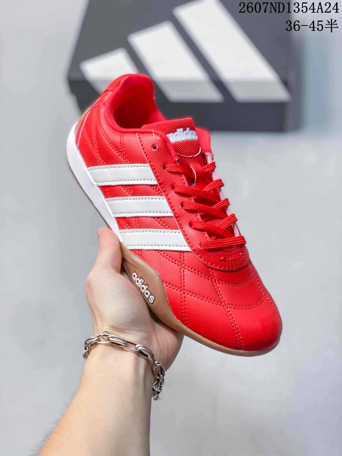 adidas Adipista Low-Cut Casual Trainers, Multiple Colors - product image from the listing.