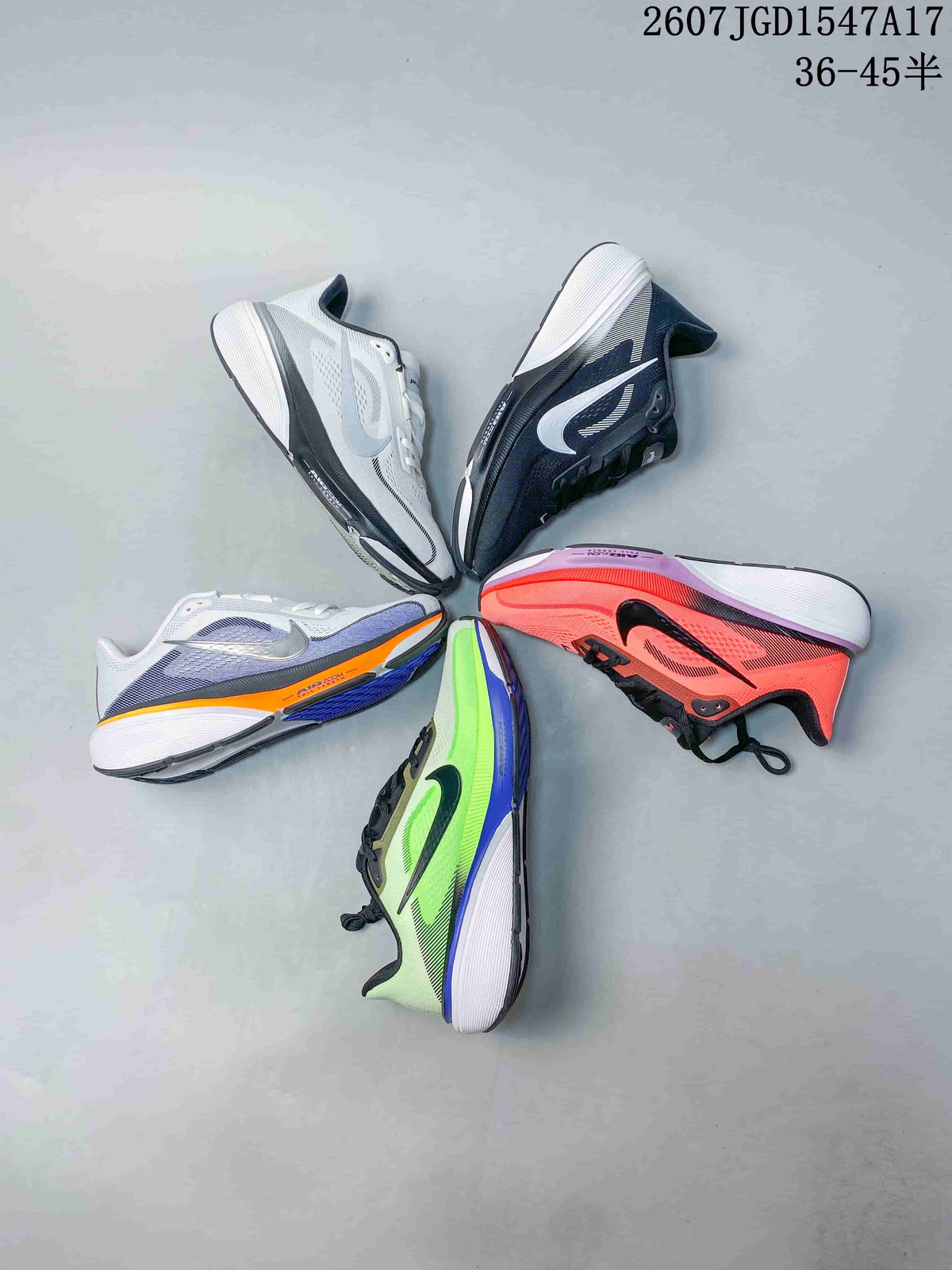 Nike Air Zoom Pegasus 42 Shoes for Running - product image from the listing.