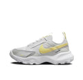 Nike FJ5469-025 Sneakers in Grey and Yellow - product image from the listing.