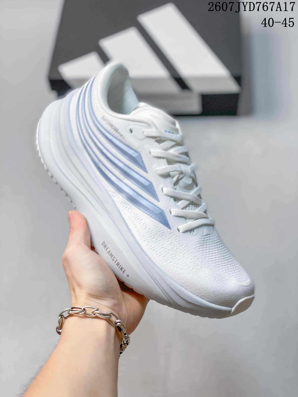 Adidas Supernova Rise 4 M Dreamsstrike Shoes for Running - product image from the listing.