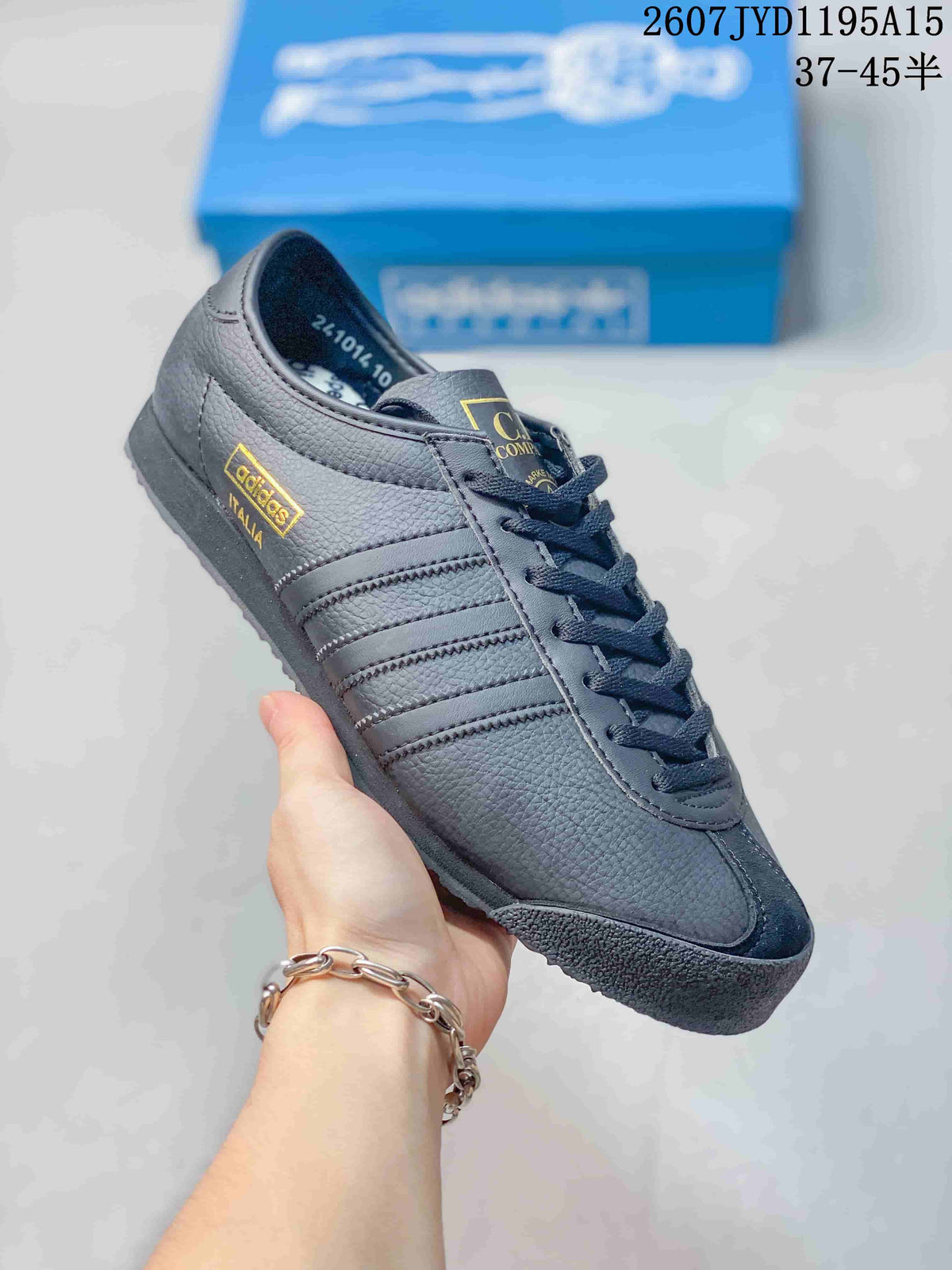 adidas C.P. Company Italia SPZL Trainers 2607TYD1195A15 - product image from the listing.