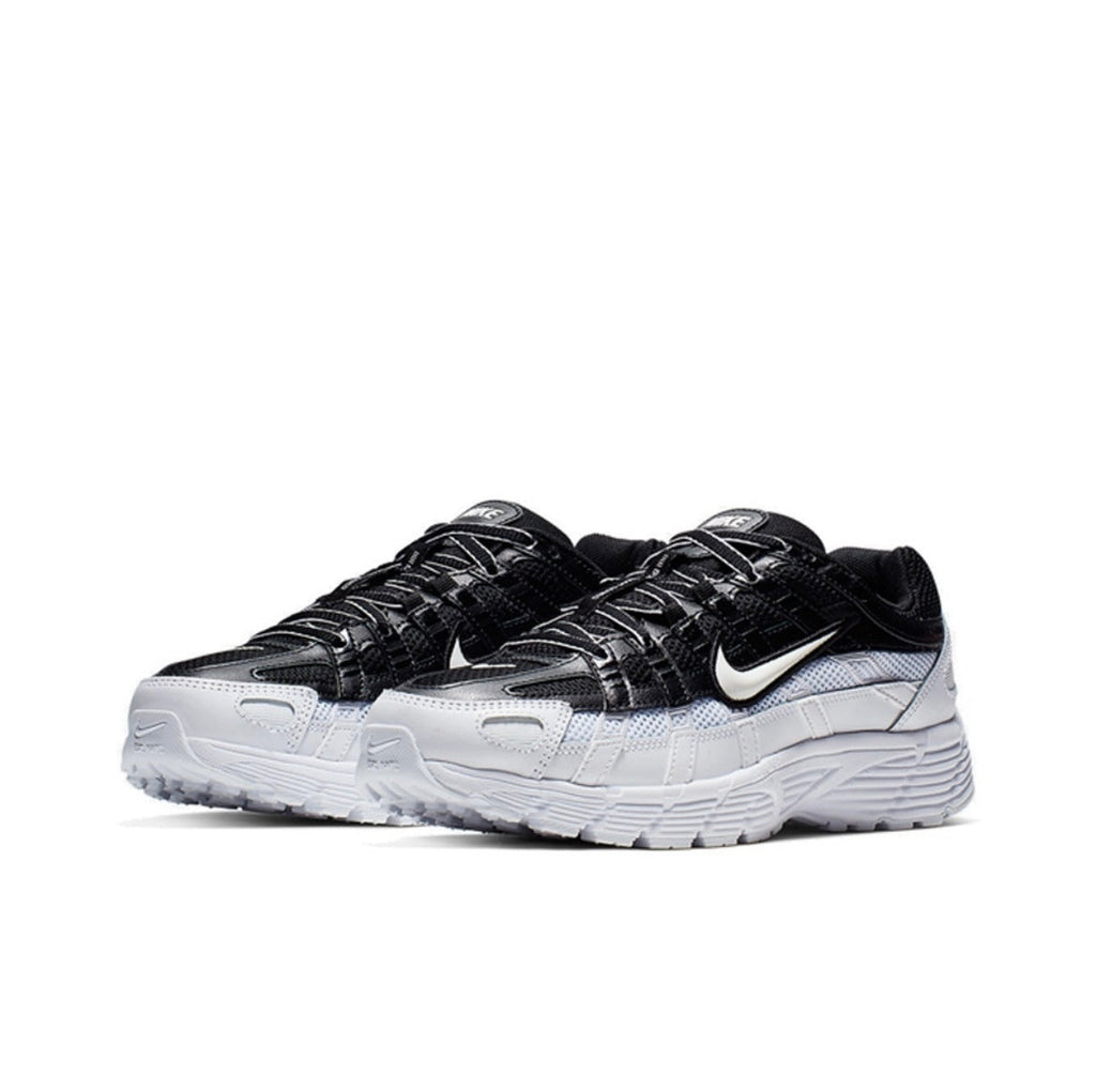 Nike P-6000 Sneakers in Black White BV1021-003 - product image from the listing.