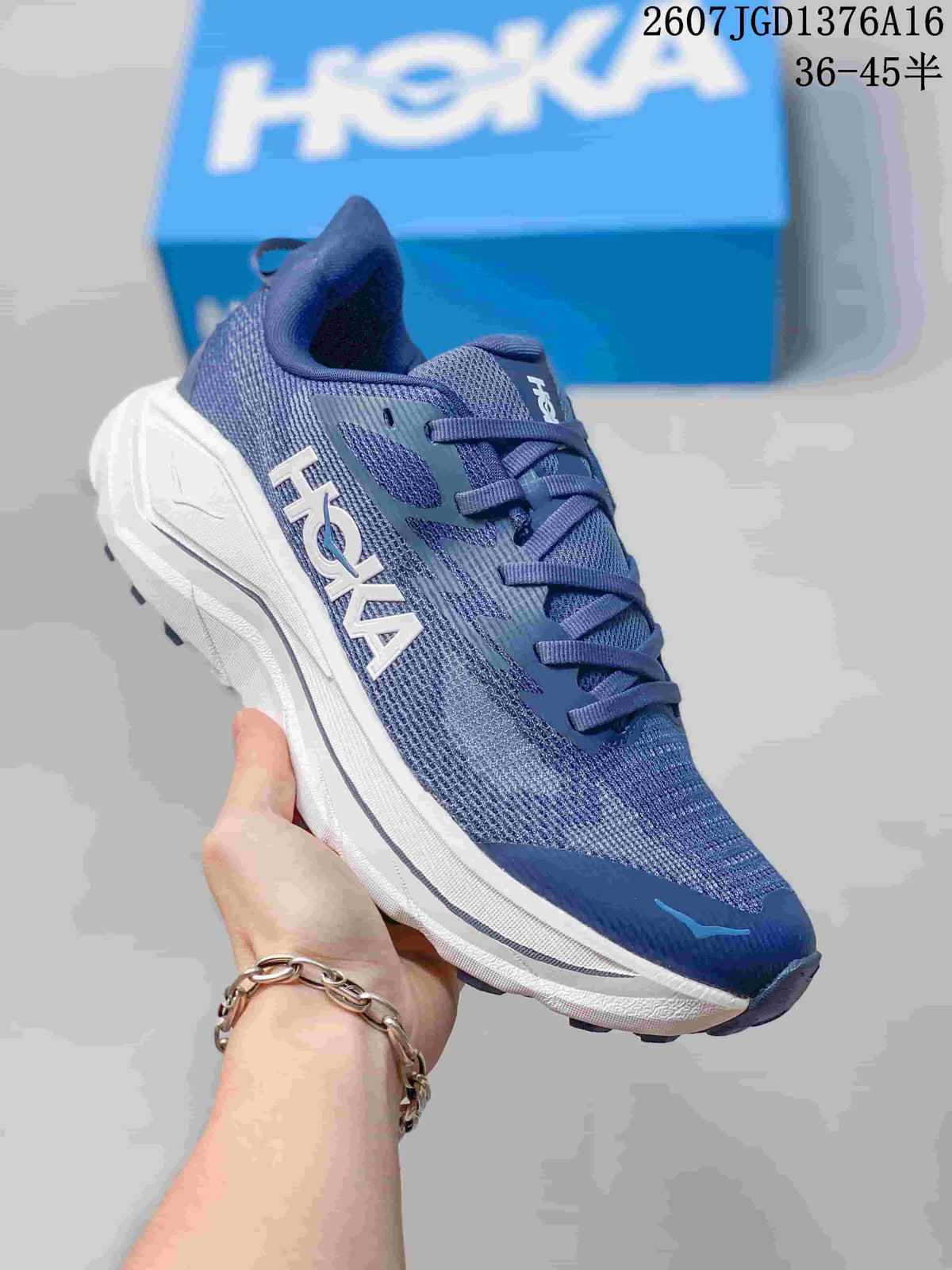 HOKA Challenger 8 Shoes for Running 711260WPR - product image from the listing.