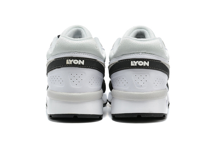 Nike Air Max BW Lyon Sneakers in Grey and Black - product image from the listing.