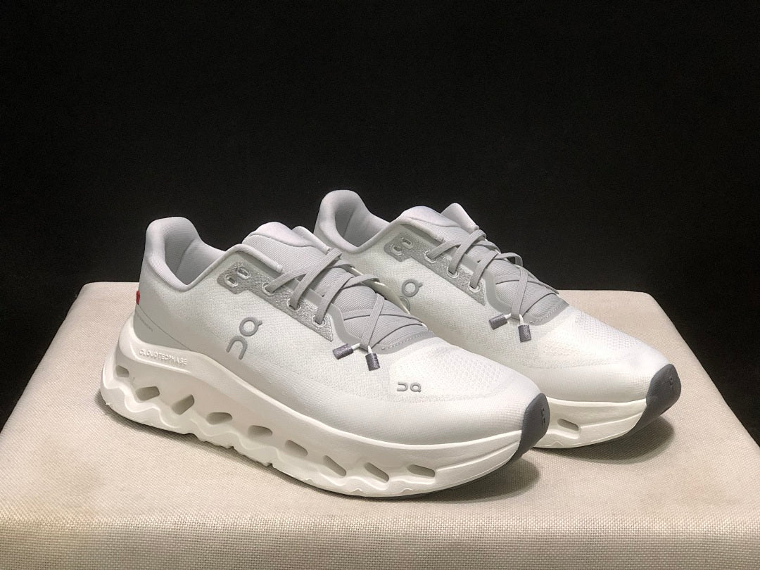 On Cloudtilt Sneakers in Glacier Ice - product image from the listing.