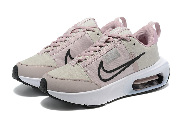 Nike Air Max Sneakers in Mauve and in Light Gray - product image from the listing.