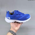 The North Face MULTRA 112WP Blue Outdoor Trainers HLB321000811 - product image from the listing.