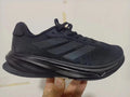 Adidas Supernova 2 Running Shoes in Black - product image from the listing.