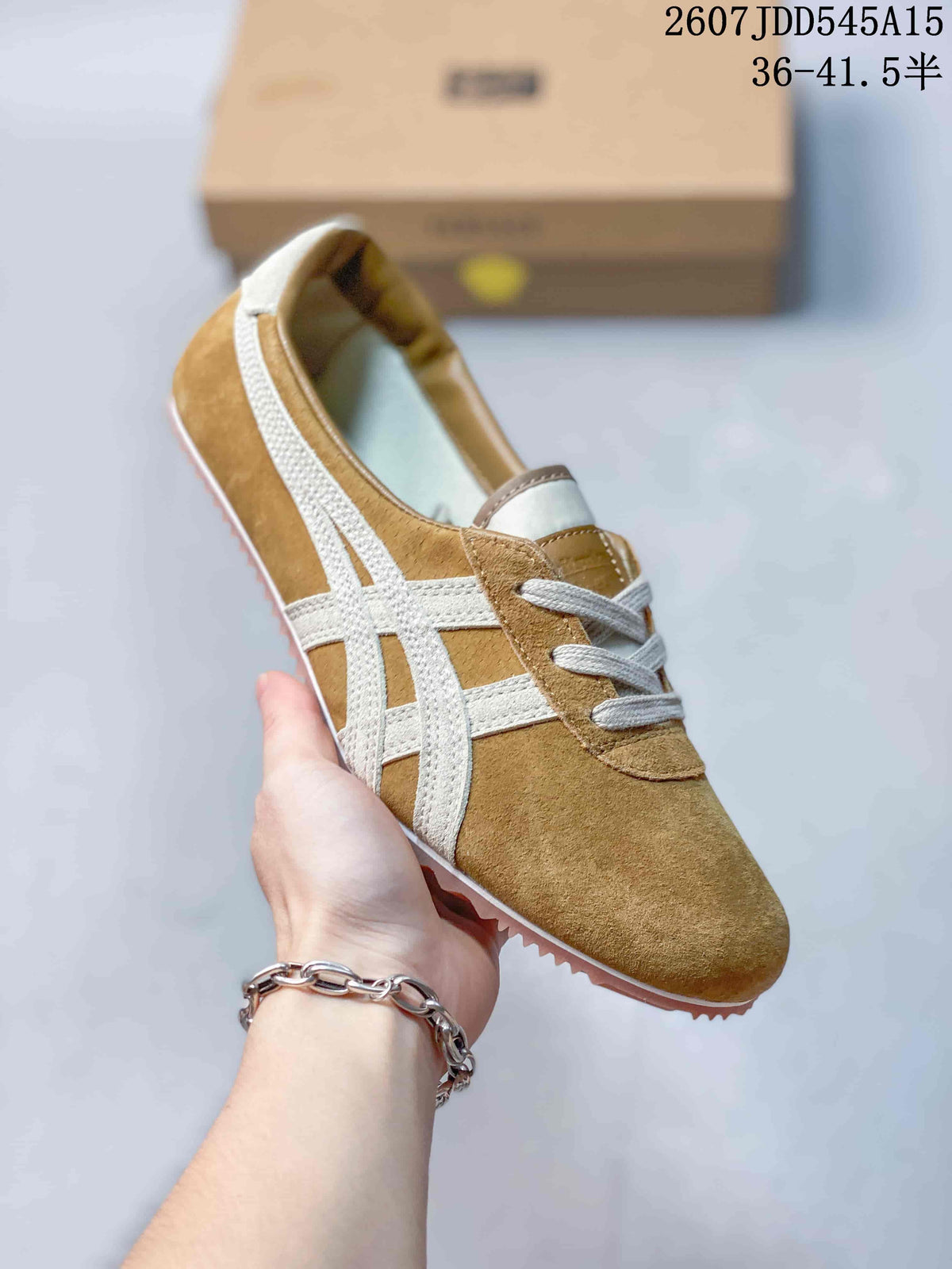 Onitsuka Tiger Tai-Chi Sakura Trainers 2607JDD545A15 - product image from the listing.