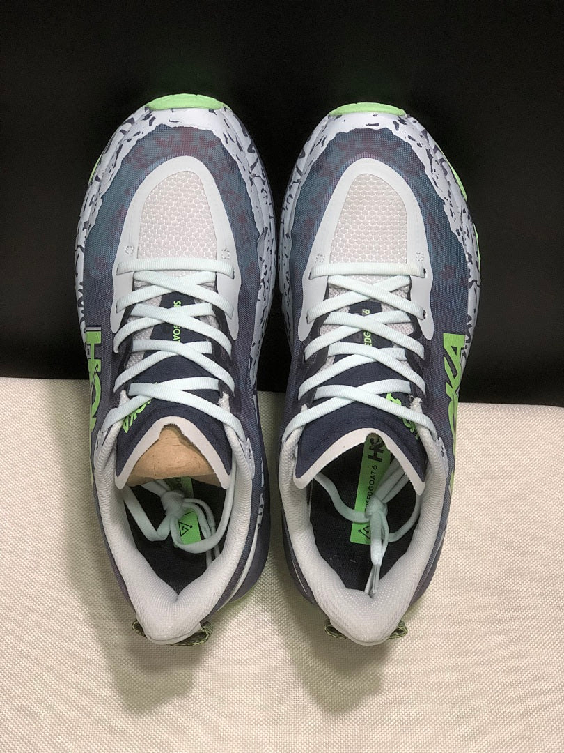 HOKA Speedgoat 6 Trail Shoes for Running - product image from the listing.