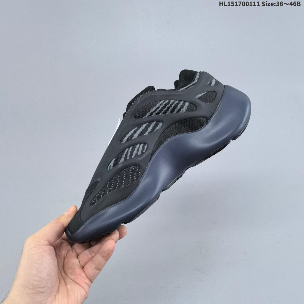 Yeezy 700 V3 Azael Trainers - product image from the listing.