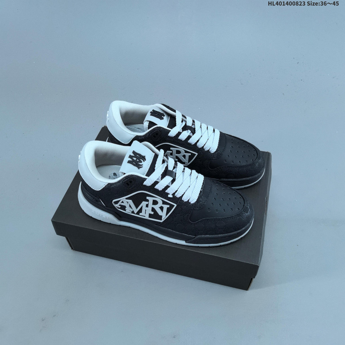 AMIRI MA Skyline Low-Cut Sneakers - product image from the listing.
