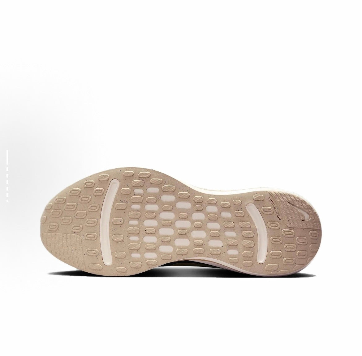 Nike Journey Run Running Shoes FN0228-403 in Blue - product image from the listing.