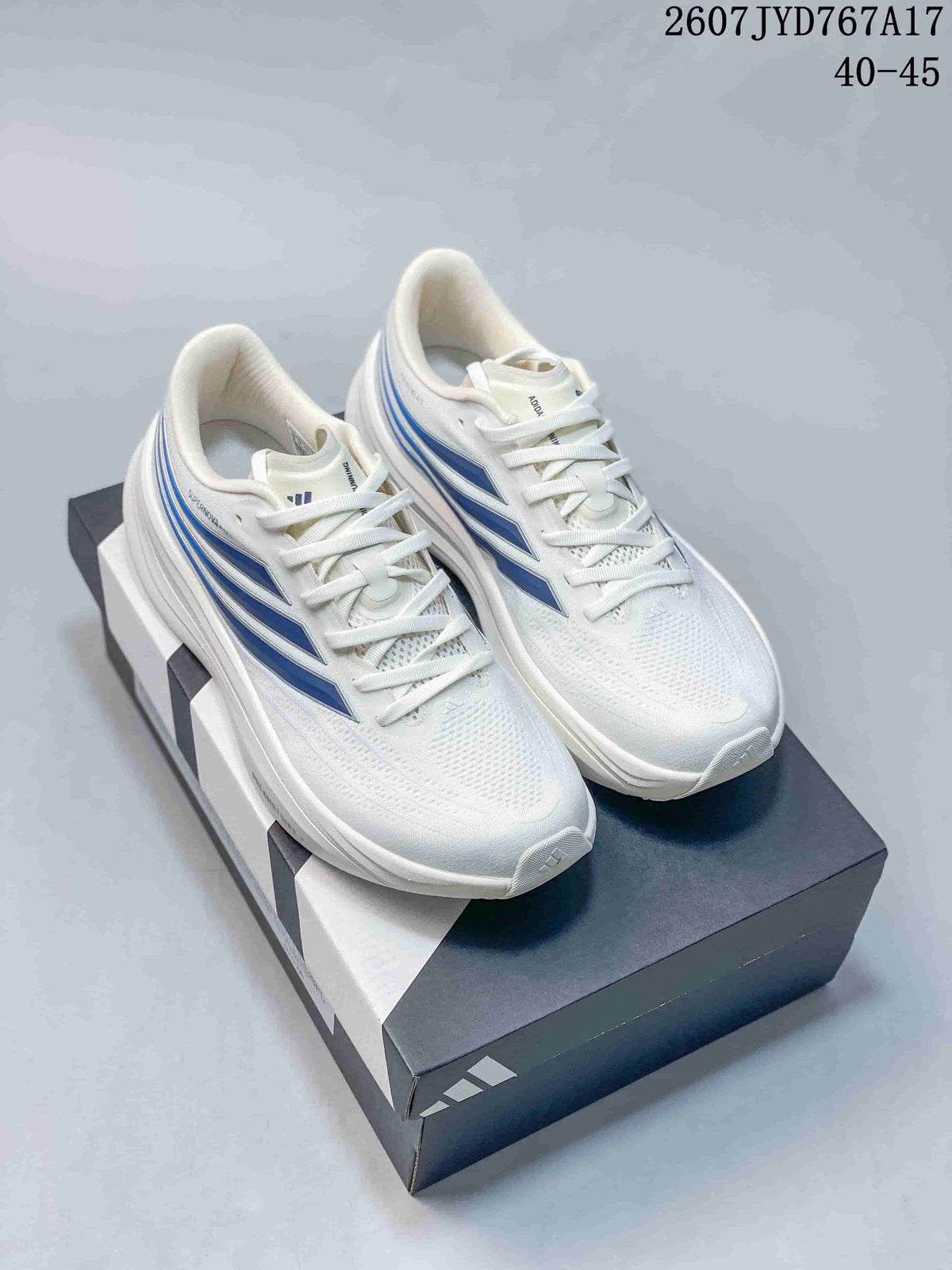 Adidas Supernova Rise 4 M Dreamsstrike Shoes for Running - product image from the listing.