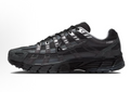 Nike P-6000 Sneakers in Black and Grey - product image from the listing.