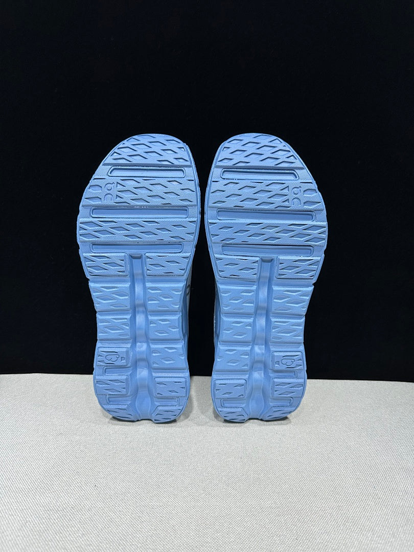 On Cloudtilt Loewe Sneakers in Blue - product image from the listing.