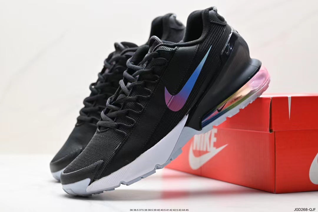 Black Iridescent Sneakers - Nike Air Max 97 JGD268-QJF - product image from the listing.