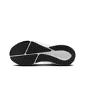 Nike Air Zoom Vomero 17 Running Shoes in White Orange HF4914-100 - product image from the listing.