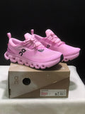 On Cloud X Z5 Sneakers in Pink - product image from the listing.