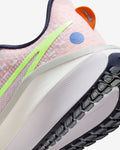 Nike Air Zoom Vomero 17 Shoes for Running FB8502-100 - product image from the listing.