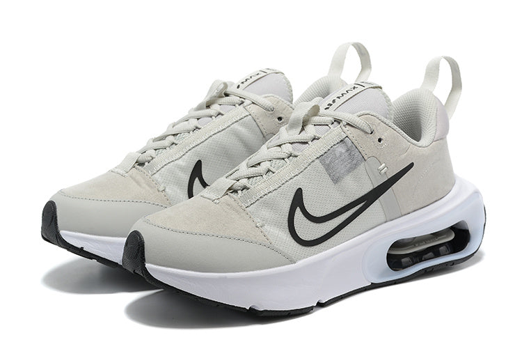 Light Grey Nike Air Max Scorpion Sneakers - product image from the listing.
