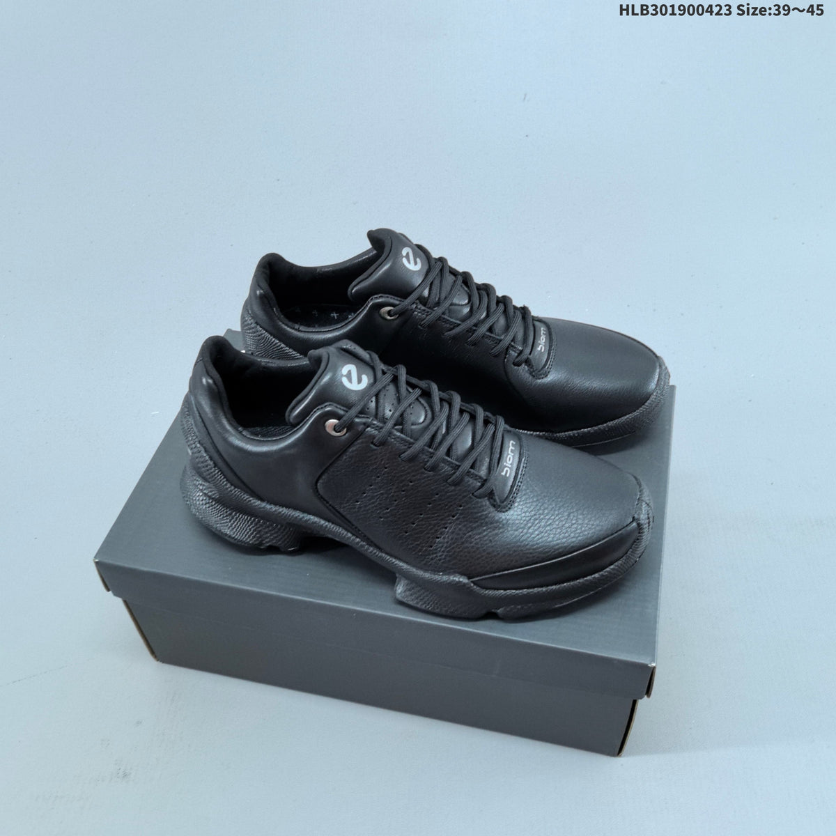 ECCO Biom C-Trail Low-Cut Walking Sneakers - product image from the listing.