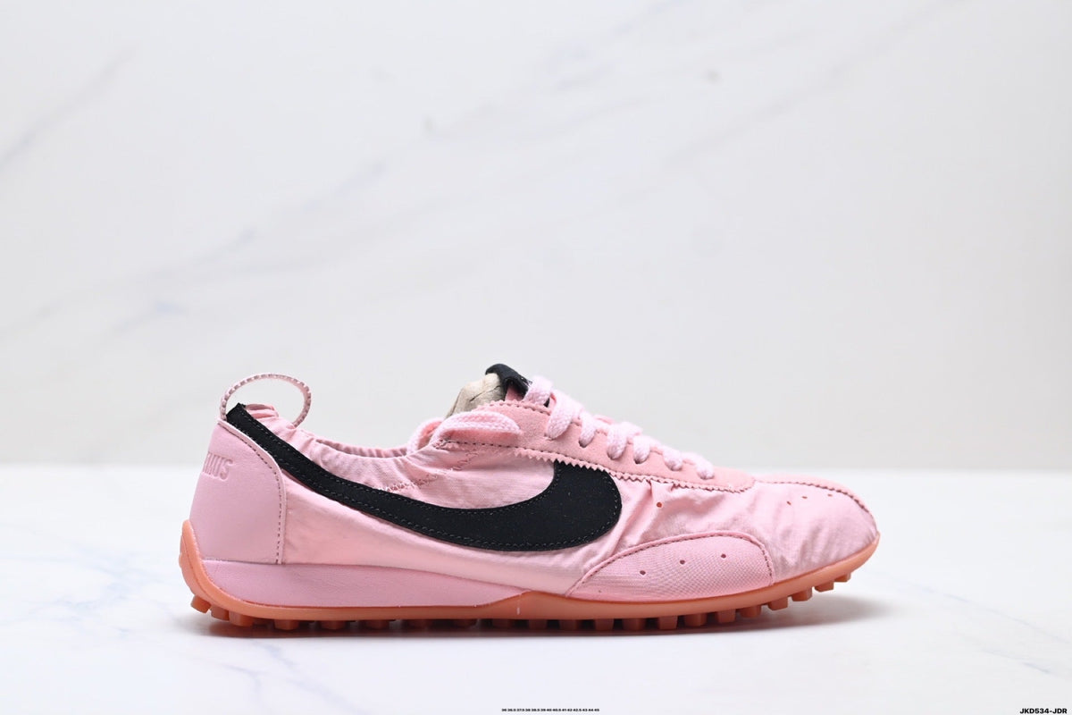Jacquemus x Nike Jacquemus Sneakers in Pink - product image from the listing.
