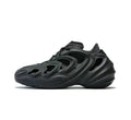 Adidas Yeezy Foam Runner Black Slip-On Footwear HP6586 - product image from the listing.