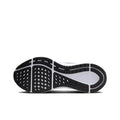 Nike Structure 25 Road Running Shoes in White Blue DJ7883-104 - product image from the listing.