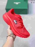 Lacoste Neo Run Low-Cut Lace-Up Sneakers - product image from the listing.