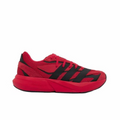 Adidas JP7307 Sneakers in Red and Black - product image from the listing.