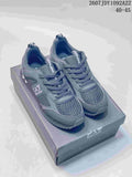 Emporio Armani EA7 712025EWO Low-Cut Sneakers - product image from the listing.